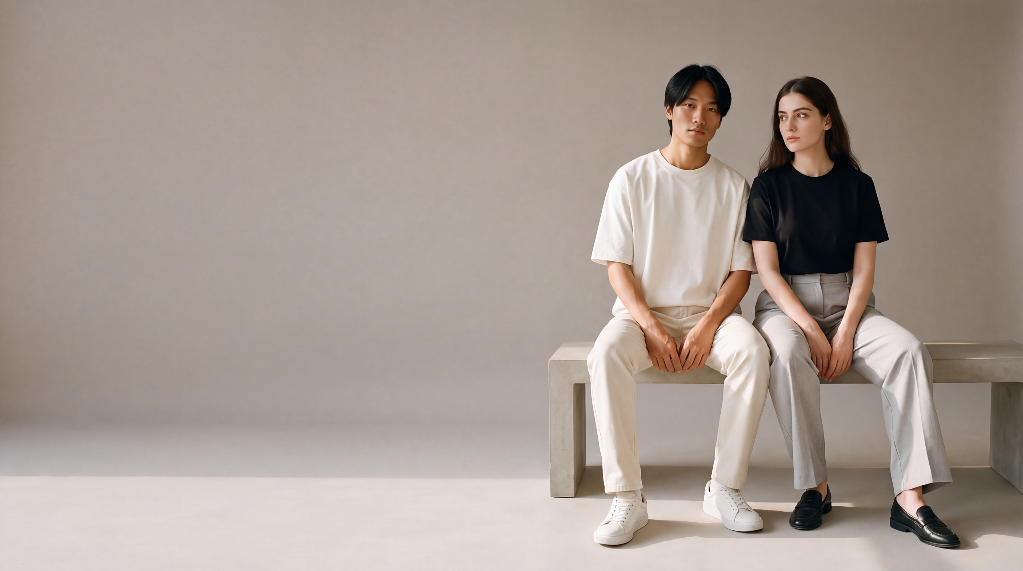 Solids — Plain essentials