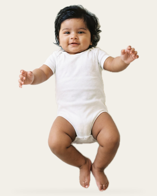 MINI Romper