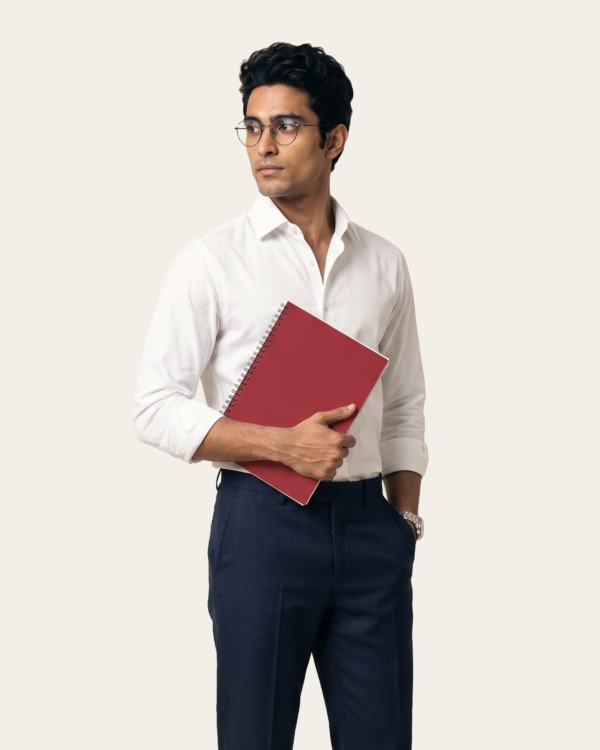 BAHI-KHATA Notebook