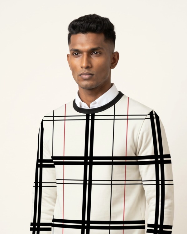 CHARKHANA Sweatshirt