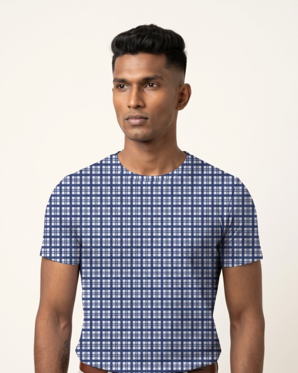 CHOWKA Tee