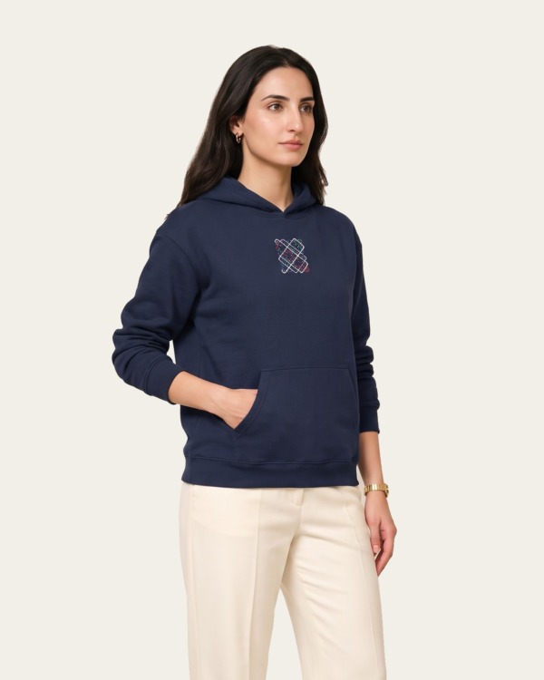 ONDU REKHA Hoodie