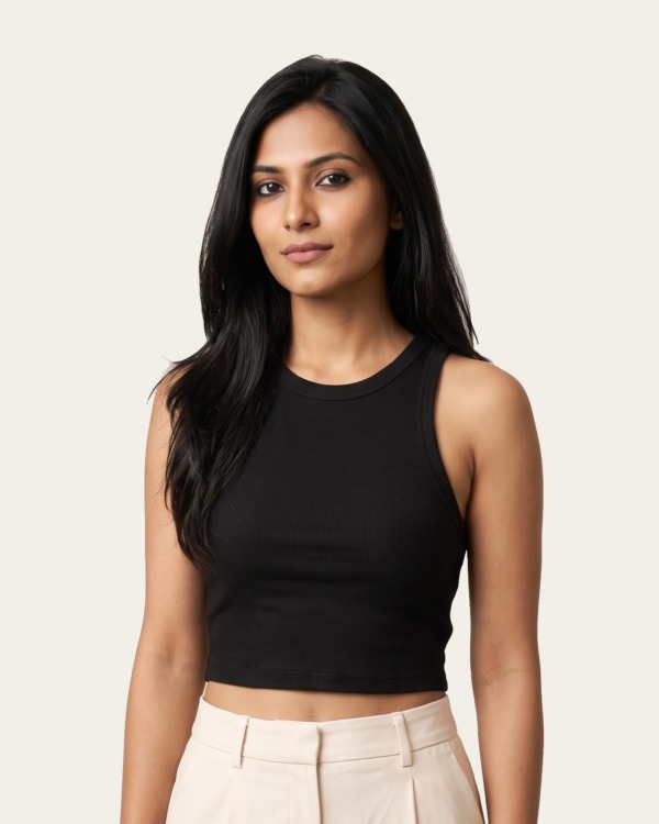 CORE Crop Tank