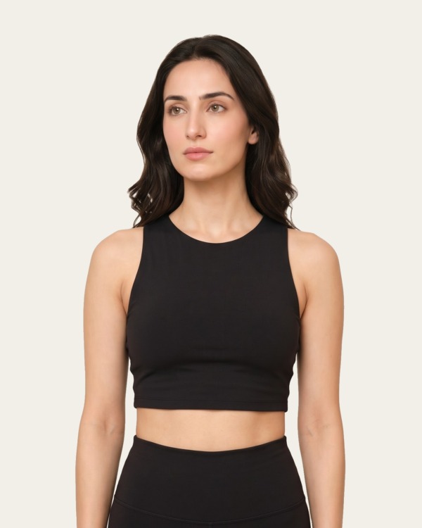 MOVE Sports Crop Top
