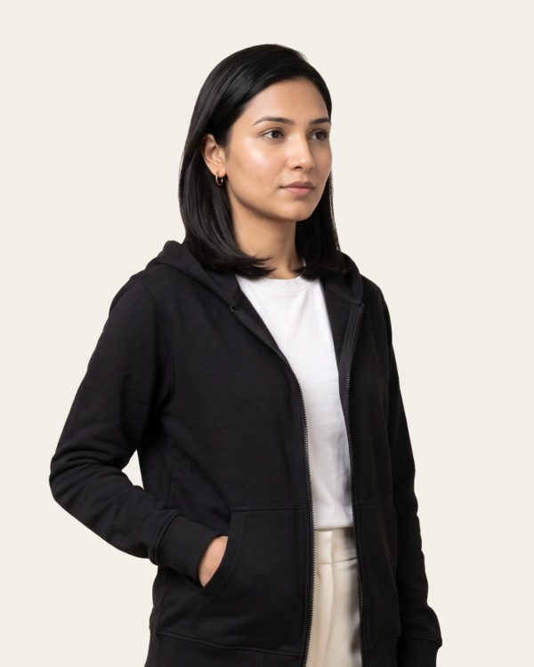 ORIGINAL Zip Hoodie