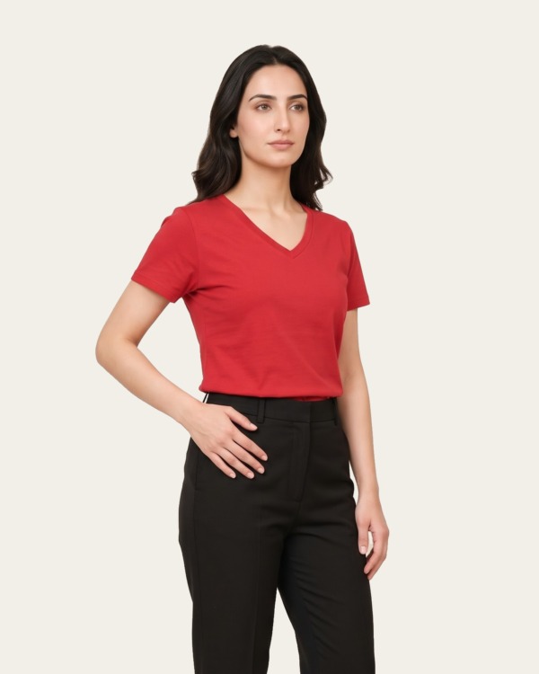 CORE V-Neck Tee